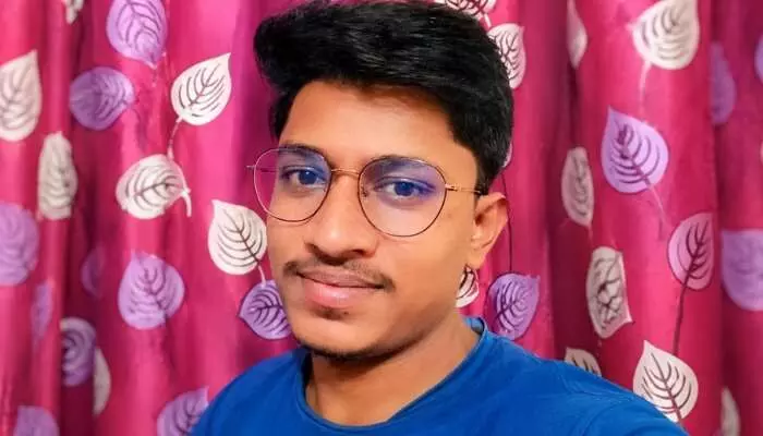 మూడేళ్లుగా ప్రిపరేషన్.. నీట్ రద్దవ్వడంతో విద్యార్థి ఆత్మహత్య మూడేళ్లుగా ప్రిపరేషన్.. నీట్ రద్దవ్వడంతో విద్యార్థి ఆత్మహత్య