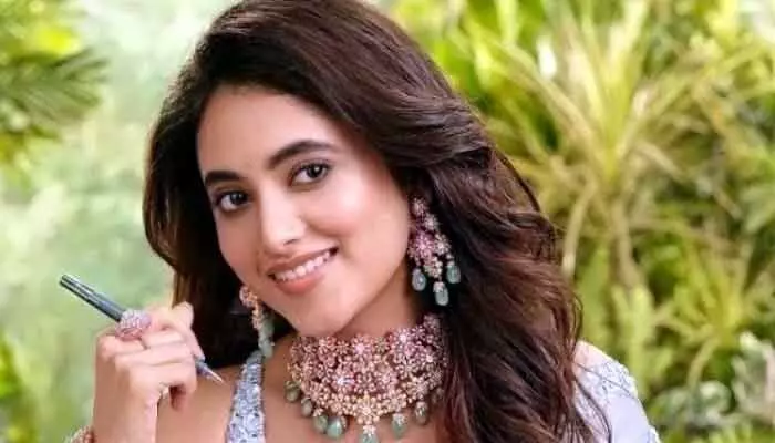 మారి సెల్వరాజ్ నెక్ట్స్ ప్రాజెక్టులో హీరోయిన్గా ప్రియాంక మోహన్.. హీరో ఎవరంటే? మారి సెల్వరాజ్ నెక్ట్స్ ప్రాజెక్టులో హీరోయిన్గా ప్రియాంక మోహన్.. హీరో ఎవరంటే?