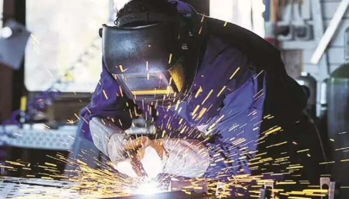 Domestic Manufacturing: ‘మేడ్ ఇన్ ఇండియా’పై కేంద్రం ఫోకస్ Domestic Manufacturing: ‘మేడ్ ఇన్ ఇండియా’పై కేంద్రం ఫోకస్