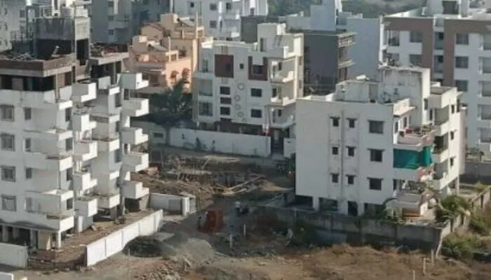Housing Market: ఇళ్ల అమ్మకాల్లో బెంగళూరు, హైదరాబాద్ టాప్ Housing Market: ఇళ్ల అమ్మకాల్లో బెంగళూరు, హైదరాబాద్ టాప్