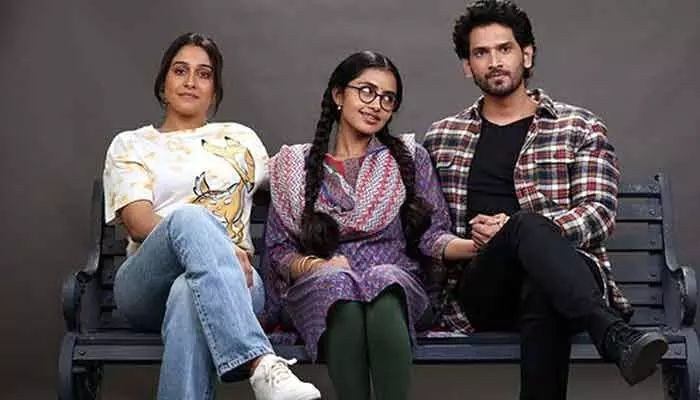 థ్రిల్లింగ్ ట్విస్టులతో ‘మరీచిక’ ట్రైలర్ థ్రిల్లింగ్ ట్విస్టులతో ‘మరీచిక’ ట్రైలర్