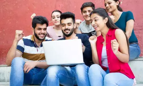 మరికాసేపట్లో TG EAPCET- 2026 ఫలితాలు విడుదల..  ఇలా చెక్ చేసుకోండి