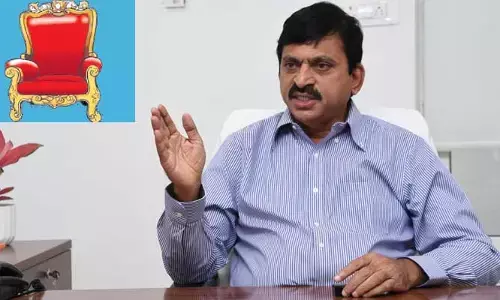 ఒక్కరి వల్ల జరగదు..  సీఎం పదవిపై మంత్రి పొంగులేటి సంచలన వ్యాఖ్యలు