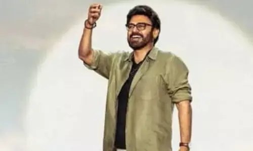 ఆదర్శ కుటుంబం కోసం రీమిక్స్ సాంగ్?