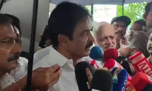 కేరళంలో యూడీఎఫ్ మార్క్ పాలన.. ఈరోజే గవర్నర్‌కు మంత్రుల జాబితా
