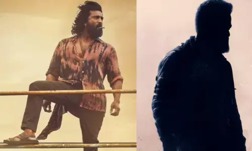 మారిన తెలుగు మేకర్స్ తీరు.. ‘పెద్ది’, ‘డ్రాగన్’తో క్లియర్‌గా అర్థమవుతుంది