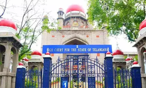 బండి భగీరథ్ కేసులో హైకోర్టు జడ్జిపై సోషల్ మీడియా ట్రోలింగ్.. పోలీసుల కేసు నమోదు