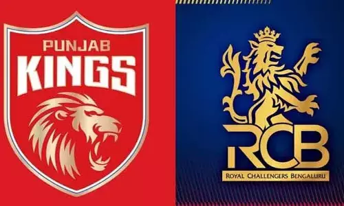 RCB vs PBKS: ఆర్సీబీ కొత్త కెప్టెన్‌గా జితేష్ శర్మ.. టాస్ గెలిచిన శ్రేయస్ అయ్యర్!