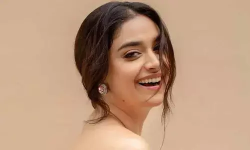 సర్జరీలు చేయించుకోవడంపై కీర్తి సురేష్ రియాక్షన్ ఇదే.. పోస్ట్‌తో నెటిజన్లకు స్ట్రాంగ్ కౌంటర్