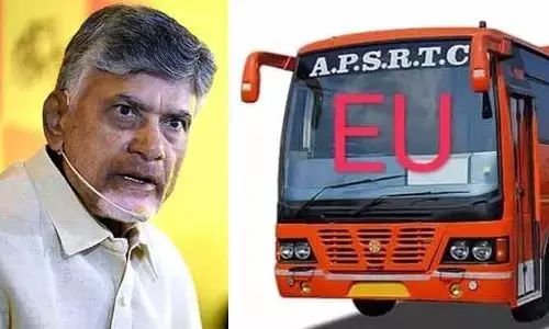 ప్రభుత్వ నిర్ణయంపై ఈయూ తీవ్ర ఆగ్రహం.. అడ్డుకుంటామని వార్నింగ్