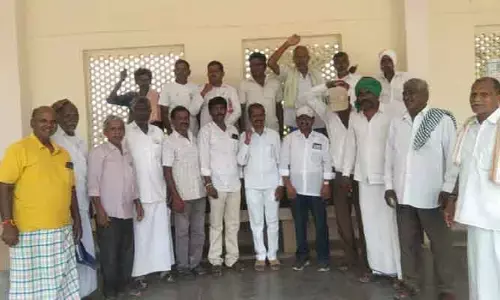 తెలంగాణ ఉద్యమకారులకు ఇచ్చిన‌ హామీలను వెంటనే అమలు చేయాలి