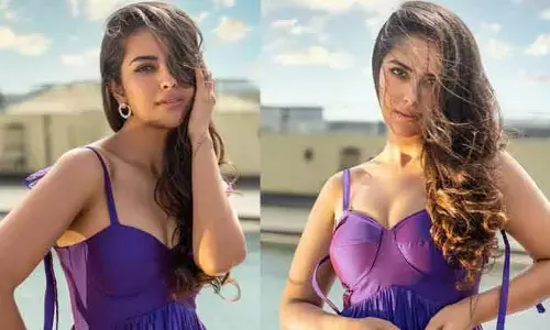 ఇండస్ట్రీకి వచ్చి ఇన్నేళ్లైనా నా కోరిక తీరలేదు: అవికా గోర్