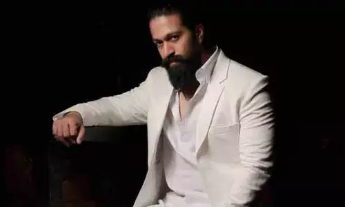 నా అభిమానులు నన్ను అర్థం చేసుకుంటారనే నమ్మకం నాకుంది.. ‘టాక్సిక్’ వాయిదాపై యష్ కామెంట్స్
