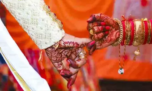 పెళ్లి చేసుకోవాలంటూ వేధింపులు.. వృద్ధుడిపై కేసు న‌మోదు