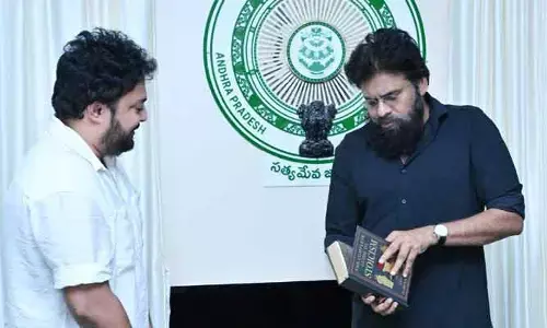 ఏం కావాలి ఇంతకన్నా.. చాలు ఈ జన్మకి: హీరో తనిష్ ఎమోషనల్ ట్వీట్