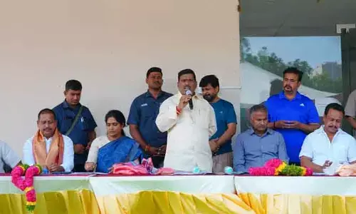 సింఫనీ పార్క్ హోమ్స్ స్థలాలను పరిరక్షిస్తాం..