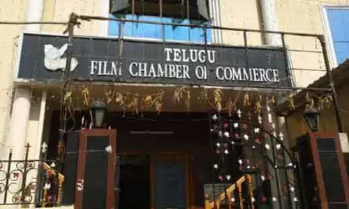 ఎగ్జిబిటర్ల పర్సంటేజీల వ్యవహారం.. ఎట్టకేలకు సబ్ కమిటీ ఏర్పాటు