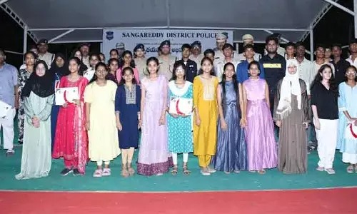 శభాష్ ఖాకీ కిడ్స్