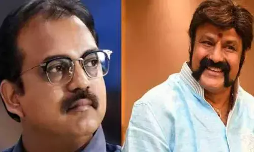 ‘బాలయ్య’  కోసం భారీ ప్లాన్‌...ఇంట‌ర్వెల్ సీన్ అదిరిపోవాల్సిందే !