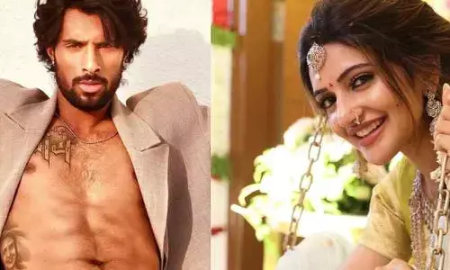 డేటింగ్ వార్తలపై హీరోయిన్ శ్రీలీల క్లారిటీ !