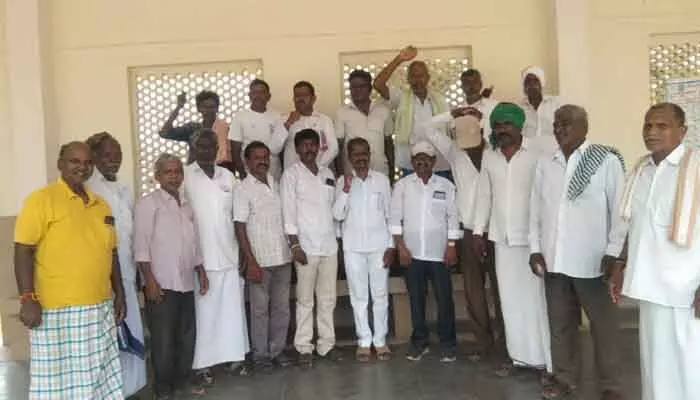 తెలంగాణ ఉద్యమకారులకు ఇచ్చిన హామీలను వెంటనే అమలు చేయాలి తెలంగాణ ఉద్యమకారులకు ఇచ్చిన హామీలను వెంటనే అమలు చేయాలి
