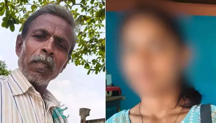 కర్ణాటకలో దారుణం: కన్న కూతురిని బావిలోకి నెట్టి, రాళ్లతో కొట్టి చంపిన తండ్రి కర్ణాటకలో దారుణం: కన్న కూతురిని బావిలోకి నెట్టి, రాళ్లతో కొట్టి చంపిన తండ్రి