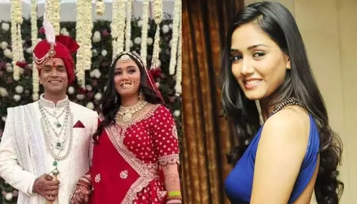 రిటైర్డ్ జడ్జి కోడలు మృతి కేసులో షాకింగ్ ట్విస్ట్.. బయటపడ్డ చివరి ఇన్స్టా మెసేజ్ రిటైర్డ్ జడ్జి కోడలు మృతి కేసులో షాకింగ్ ట్విస్ట్.. బయటపడ్డ చివరి ఇన్స్టా మెసేజ్