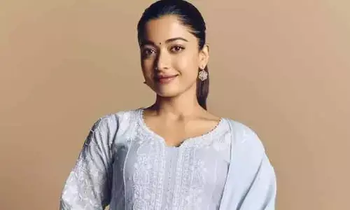 వాడి గర్వం అణచడానికే ఆ పని చేశా.. అసలు వషయాన్ని చెప్తూ రష్మిక షాకింగ్ కామెంట్స్