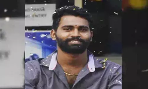 ఫామ్ హౌస్ స్విమ్మింగ్ పూల్‌లో యువకుడి మృతి