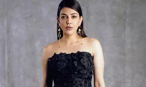 హీరోయిన్లు సీరియస్ రిలేషన్‌షిప్‌లో ఉండకపోవడంపై కాజల్ ఆసక్తికర కామెంట్స్