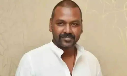ఆవేశంతో సోషల్ మీడియాలో స్పందించకండి కాస్త సమయమివ్వండి.. విజయ్‌కి మద్దతుగా లారెన్స్ పోస్ట్