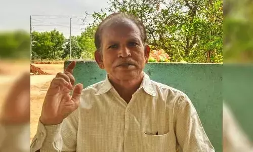 తెలంగాణ తెచ్చినోళ్లను పారేసినట్టు చూడకండి.. కమిటీకి రవీందర్ రావు విజ్ఞప్తి