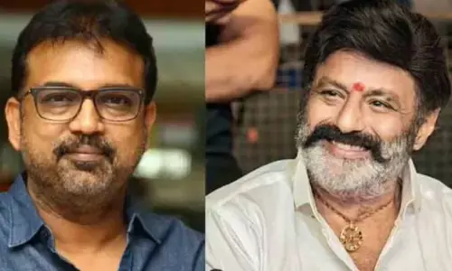 బాలయ్యకు సరికొత్త లుక్.. క్రేజీ హెయిర్ స్టైలిస్ట్‌ను రంగంలోకి దించిన కొరటాల