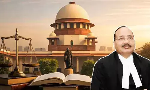 సీజేఐ సూర్యకాంత్ పొదుపు మంత్రం.. అన్ని రాష్ట్రాల హైకోర్టు సీజేలకు కీలక ఆదేశాలు