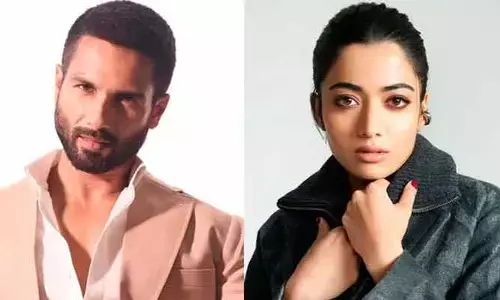 రష్మికకు చేదు అనుభవం.. స్టార్ హీరో అక్కడ టచ్ చేయడంతో ఏం చేసిందంటే?