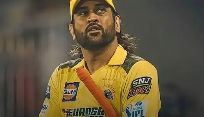 ఇవాళే ధోని రిటైర్మెంట్..? అశ్విన్ ట్వీట్ వైర‌ల్