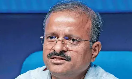 నీట్ పేపర్ లీక్ దుమారం.. పార్లమెంటరీ కమిటీ ముందుకు NTA చీఫ్