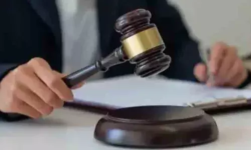 హత్య కేసులో సంచలన తీర్పు