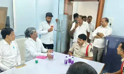 యువన్ హత్య కేసులో అసలు సూత్రధారులను విడిచిపెట్టొద్దు