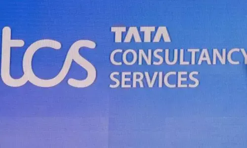 TCS: ఉద్యోగులకు సగటున 6-8 శాతం జీతాల పెంపు ప్రకటించిన టీసీఎస్