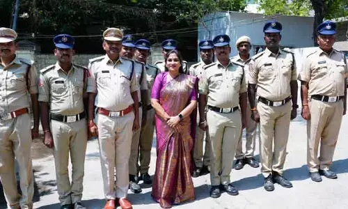 ఆసుపత్రికి, జైలుకు మళ్లీ వెళ్లకూడదు: హోంమంత్రి అనిత