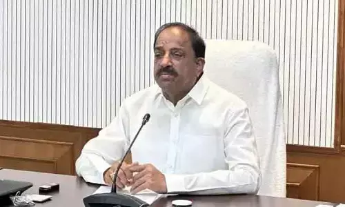 కేంద్రానివి ‘రైతు వ్యతిరేక’ విధానాలు.. మంత్రి తుమ్మల ఫైర్