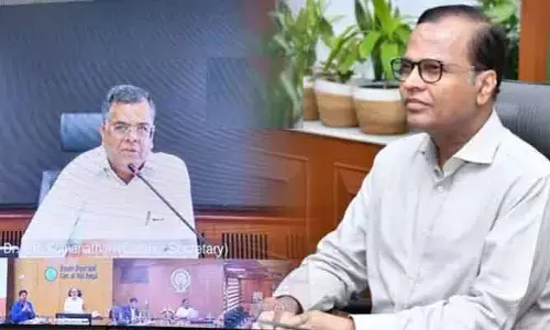 తమిళనాడు ‘ఈ-గవర్నెన్స్’ మోడల్‌ను స్టడీ చేయండి.. అన్ని రాష్ట్రాల సీఎస్‌లకు కేంద్రం కీలక సూచన