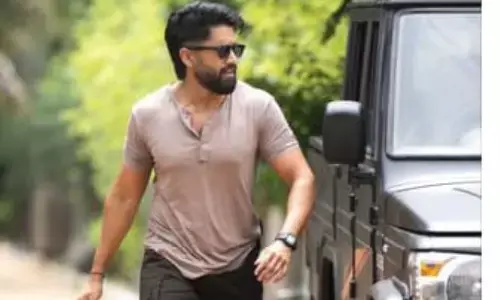 హాట్ టాపిక్‌గా మారిన ‘వృషకర్మ’ రిలీజ్ డేట్.. స్టార్ హీరోతో క్లాష్ తప్పదా?