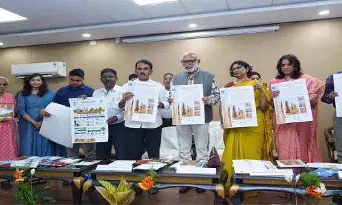 మ్యూజియాలు జీవన విధానానికి అద్దం పట్టే జ్ఞాన కేంద్రాలు