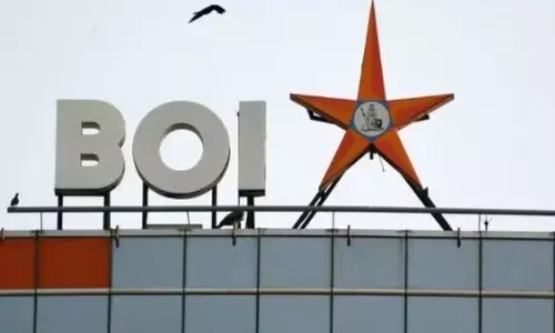 Bank Of India: ఎఫ్‌డీలపై వడ్డీ పెంచిన బ్యాంక్ ఆఫ్ ఇండియా