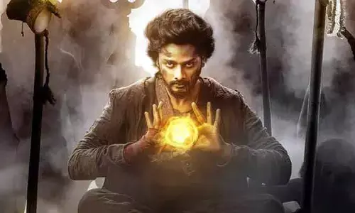 ‘మిరాయ్ 2’పై బిగ్ అప్డేట్.. 10 రోజులు షూటింగ్ అక్కడే?