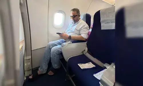 కల్కి-2 సెట్లోకి కమల్.. ఈ లెజెండరీ చేసిన పనికి హ్యాట్సాఫ్ అంటున్న నిర్మాణ సంస్థ