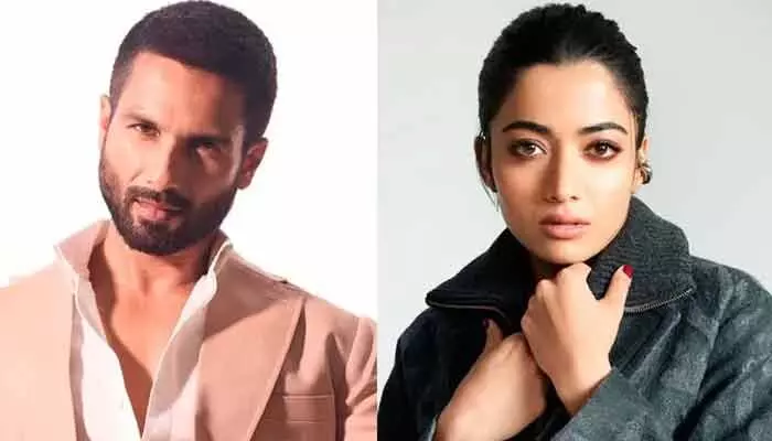 రష్మికకు చేదు అనుభవం.. స్టార్ హీరో అక్కడ టచ్ చేయడంతో ఏం చేసిందంటే? రష్మికకు చేదు అనుభవం.. స్టార్ హీరో అక్కడ టచ్ చేయడంతో ఏం చేసిందంటే?