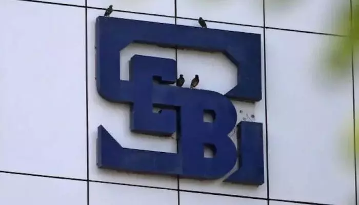 SEBI: పశ్చిమాసియా సంక్షోభంతో భారత స్టాక్ మార్కెట్లకు ఢోకా లేదు SEBI: పశ్చిమాసియా సంక్షోభంతో భారత స్టాక్ మార్కెట్లకు ఢోకా లేదు